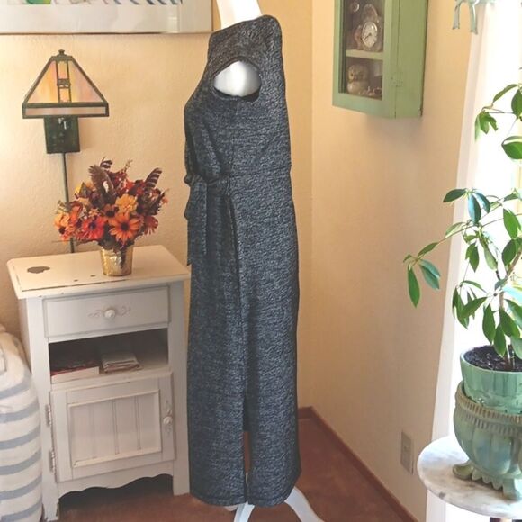 T by Talbots Marled Knits Maxi - Picture 5 of 10